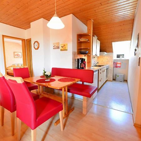 Ferienwohnung Brunner - Haus Am See Nagel Eksteriør bilde