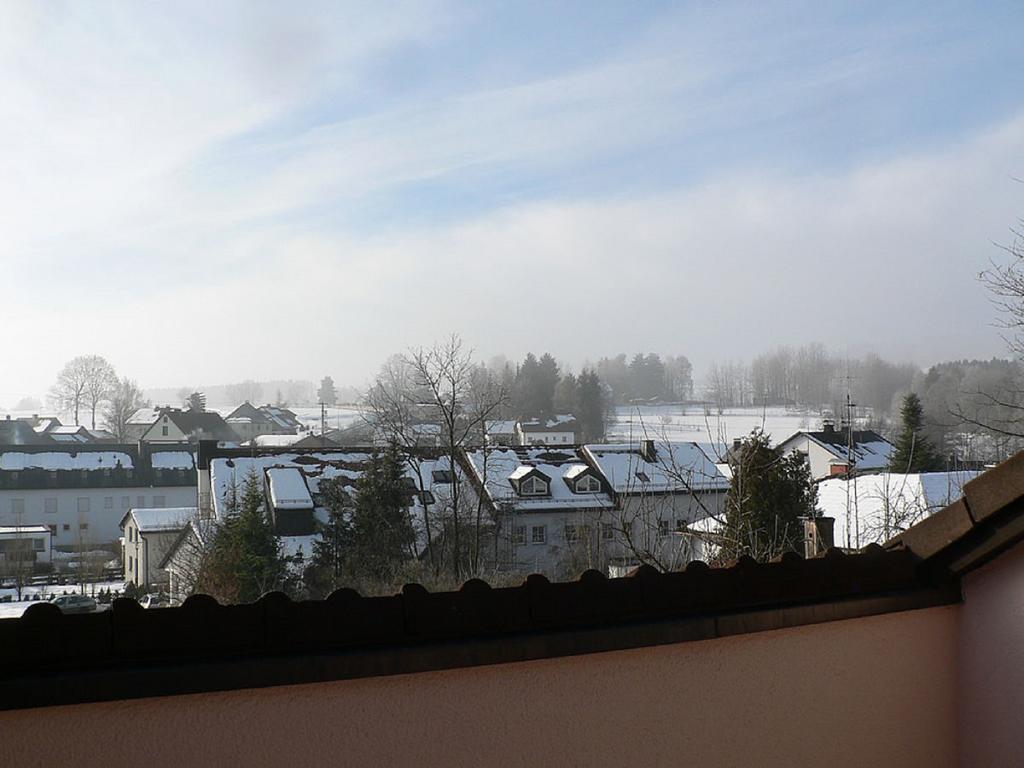 Ferienwohnung Brunner - Haus Am See Nagel Eksteriør bilde